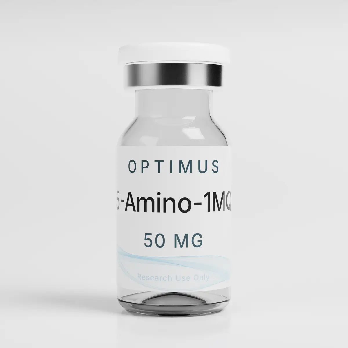5-amino-1mq uk x 10 Vials 5 Amino 1 MQ 50mg