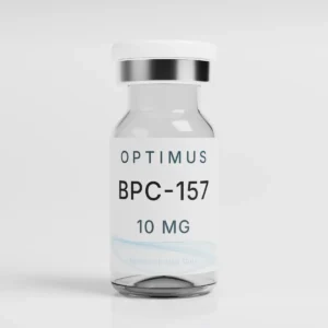 BPC-157 UK research vial, HPLC-tested Body Protection Compound peptide