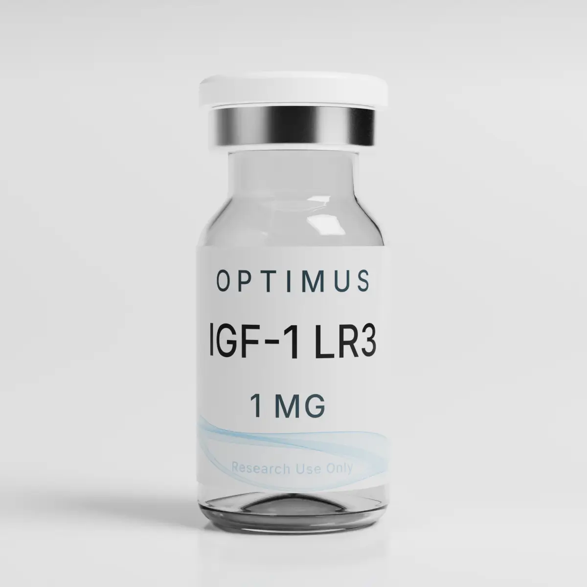 IGF-1 LR3 research peptide - Optimus Labs