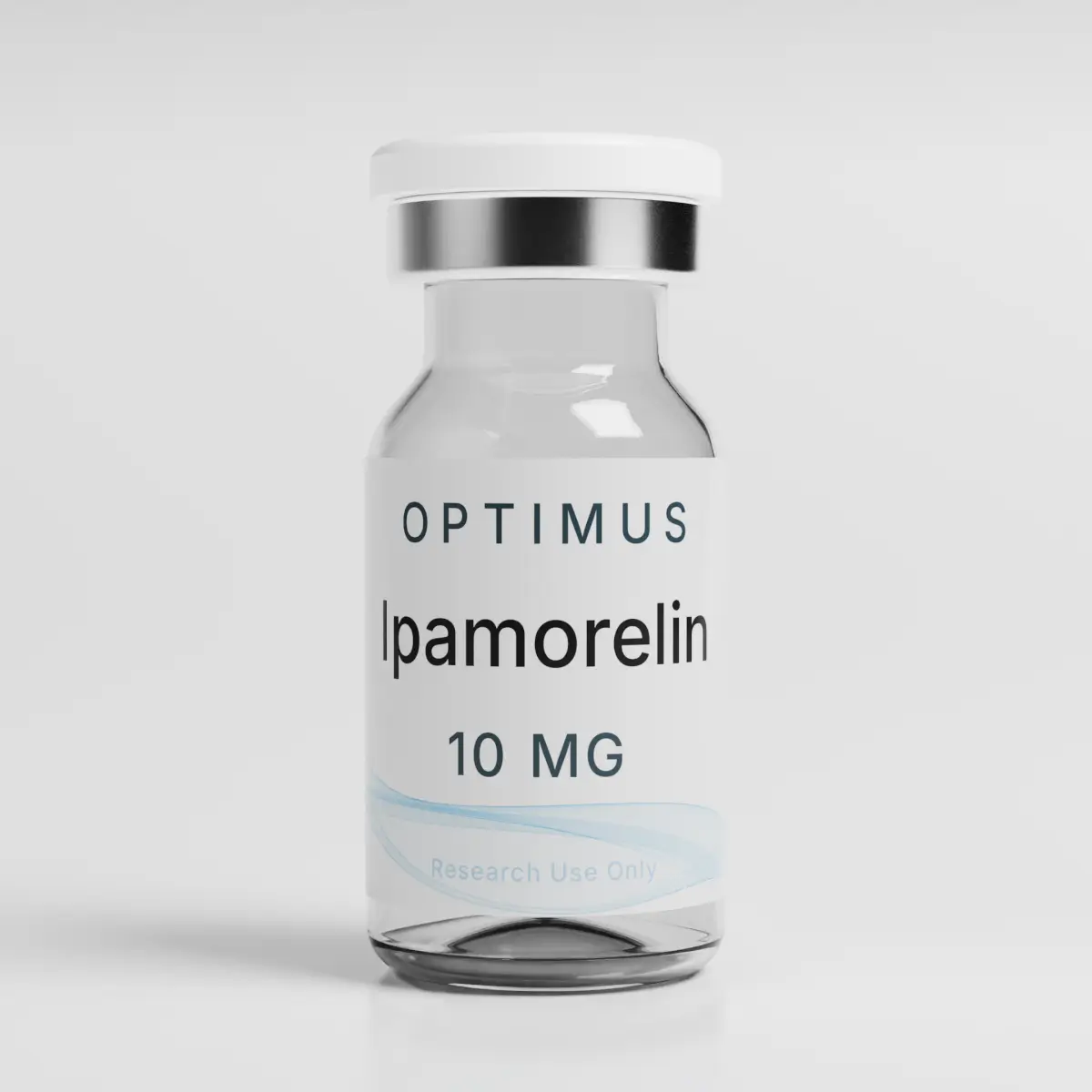 Ipamorelin research peptide - Optimus Labs