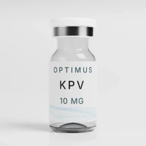 KPV 10mg research peptide vial