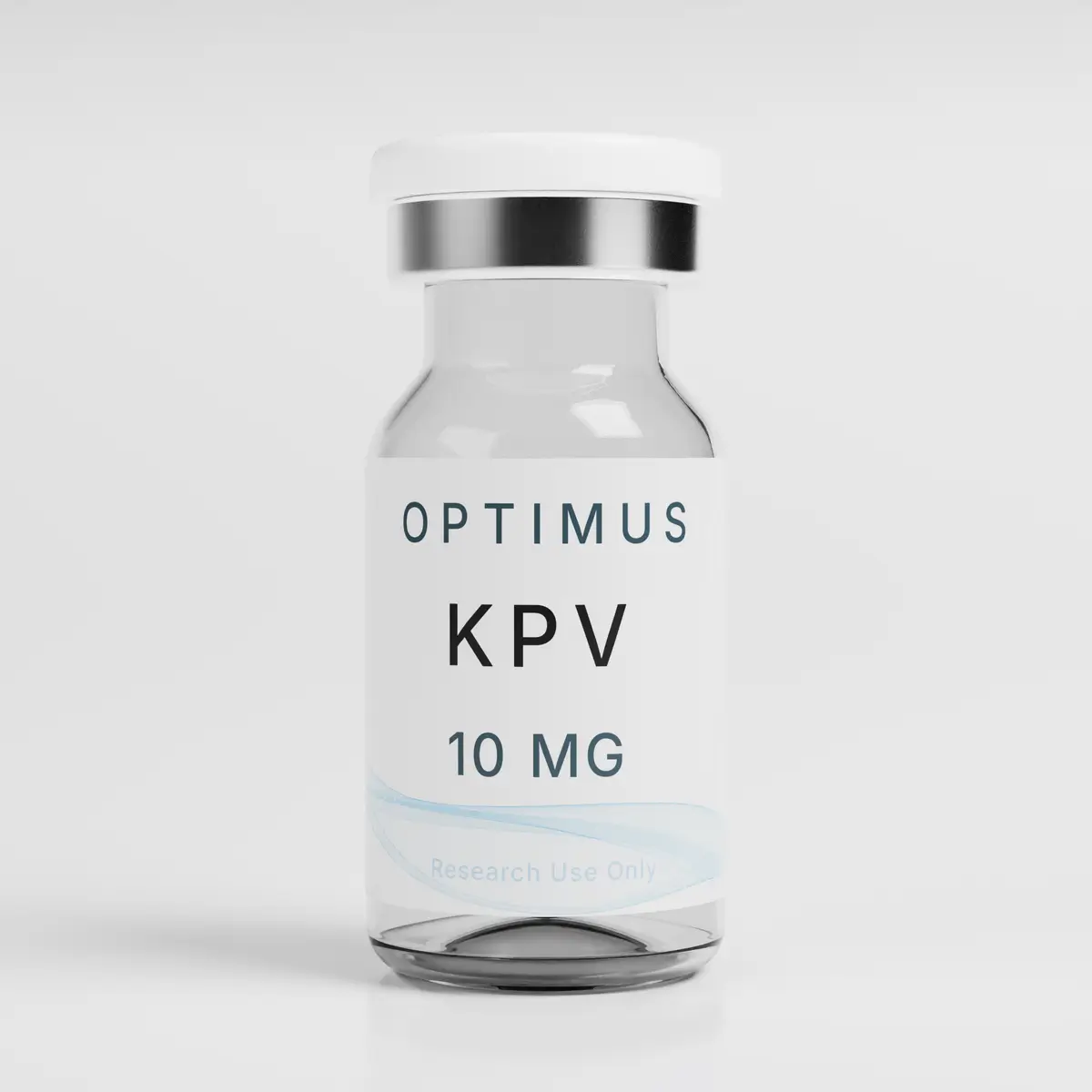 kpv-10mg KPV 10mg research peptide vial