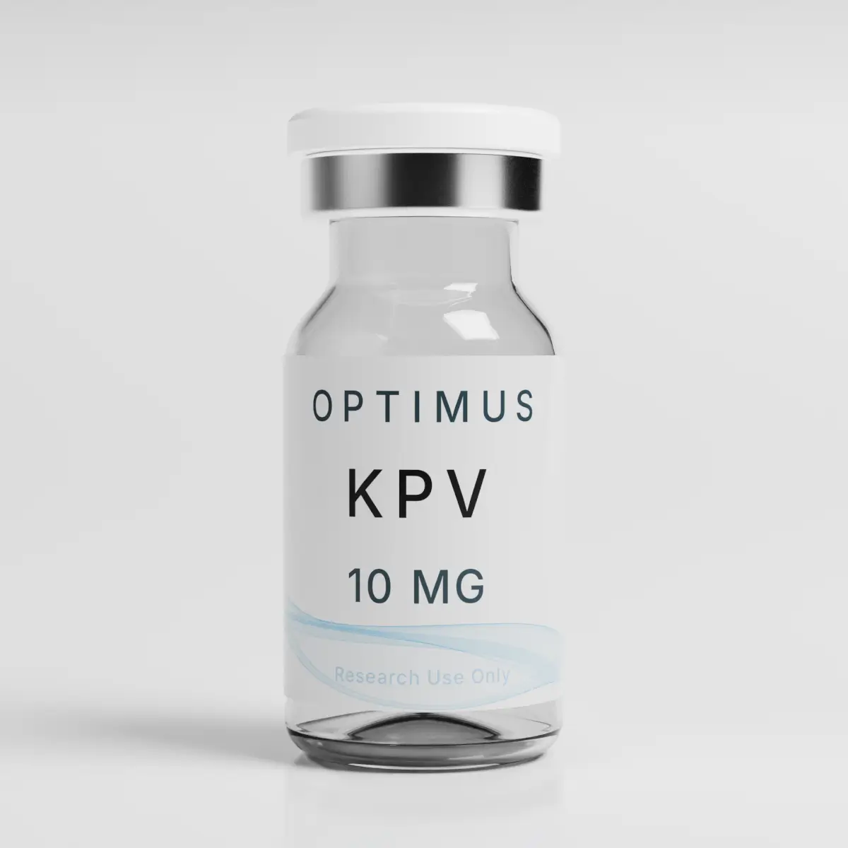 KPV research peptide - Optimus Labs