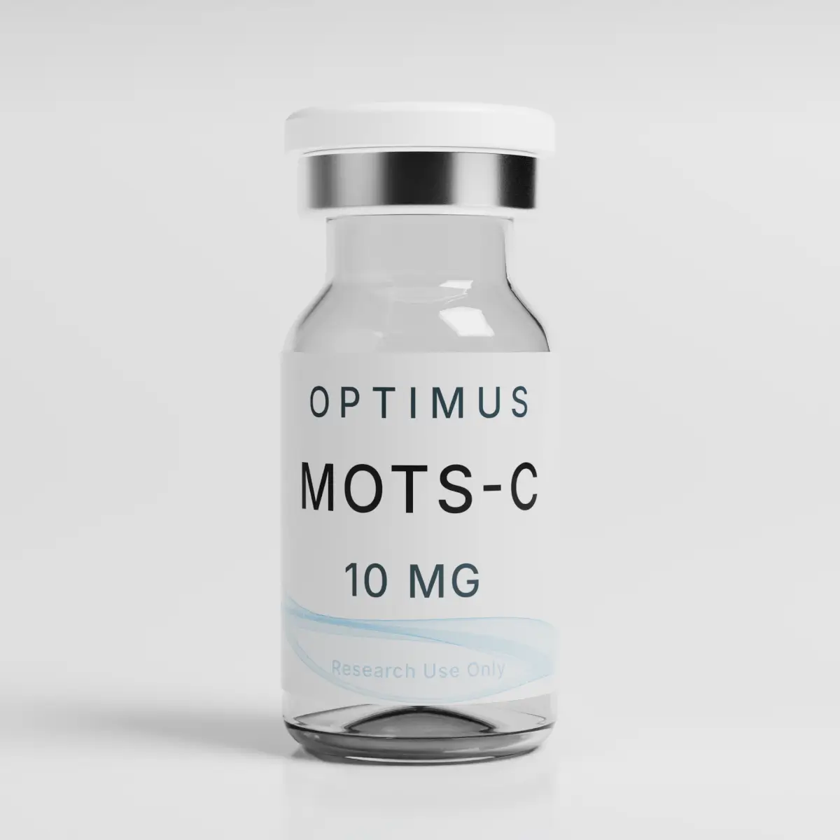 MOTS-c research peptide - Optimus Labs