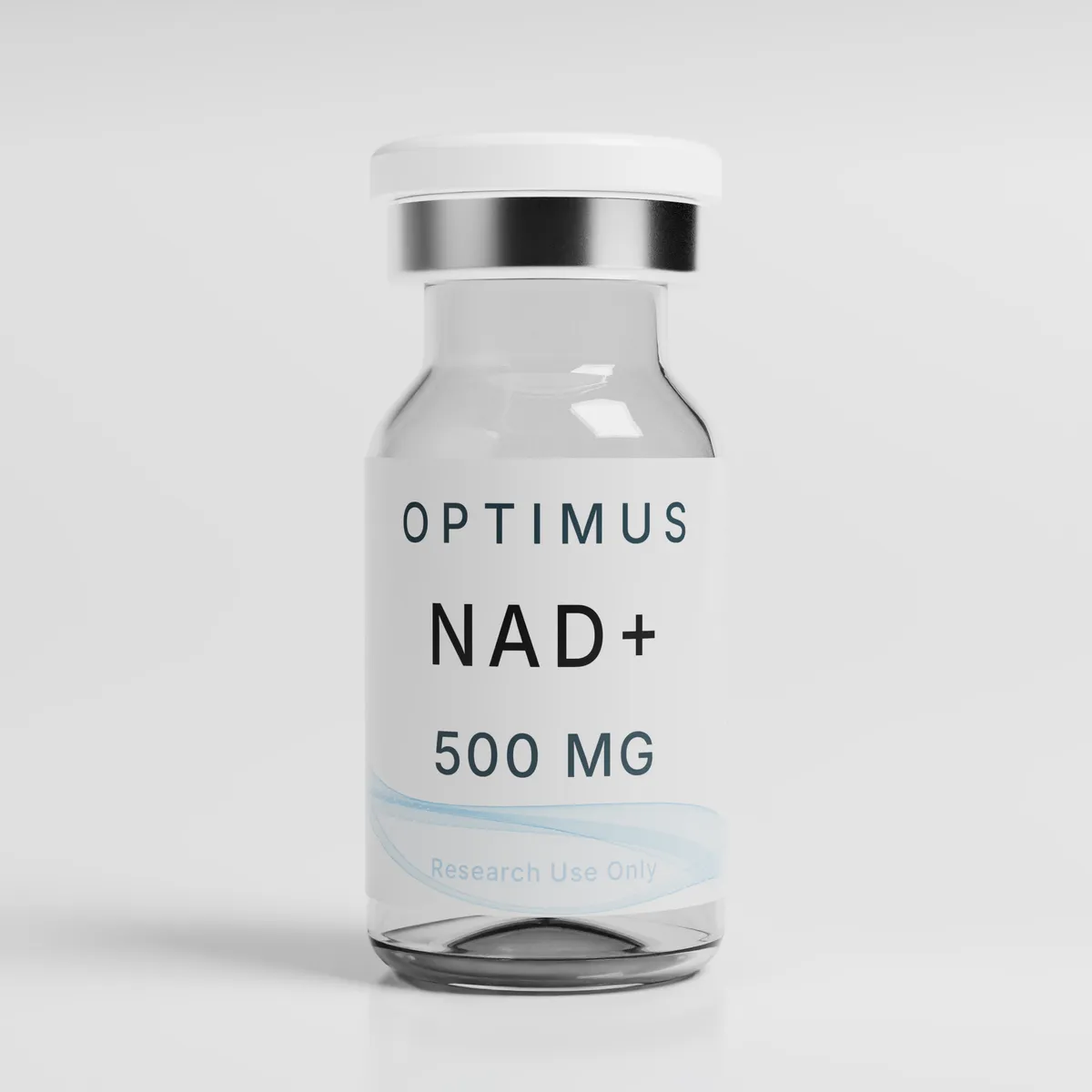 nad+-500mg NAD+ research compound - Optimus Labs