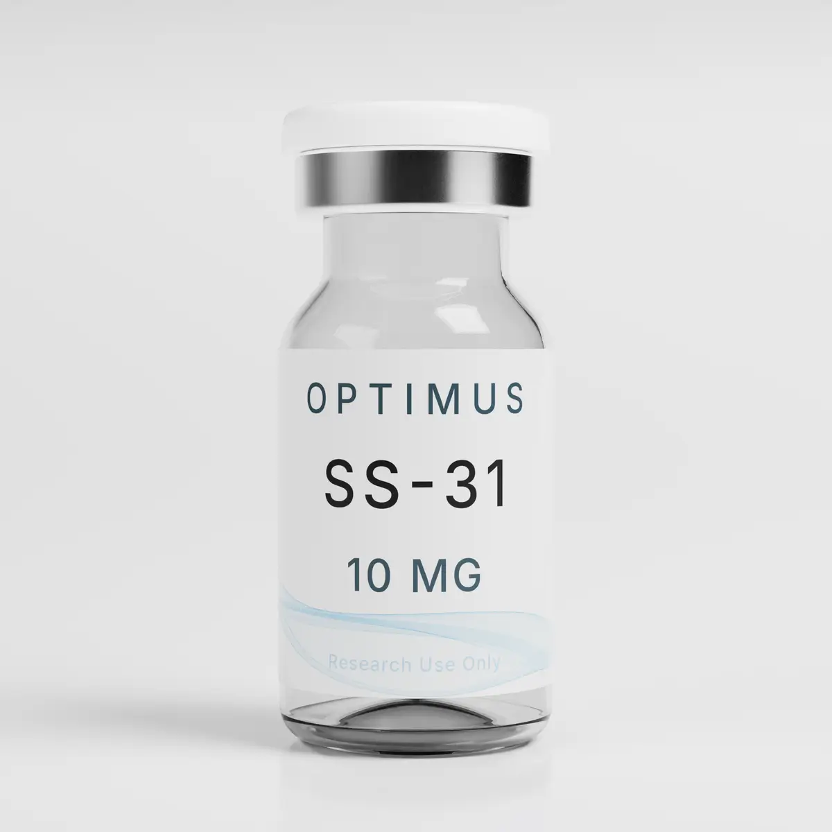 ss-31-10mg SS-31 10mg research peptide vial