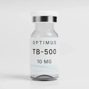 TB-500 UK research vial, HPLC-tested Thymosin Beta-4 fragment