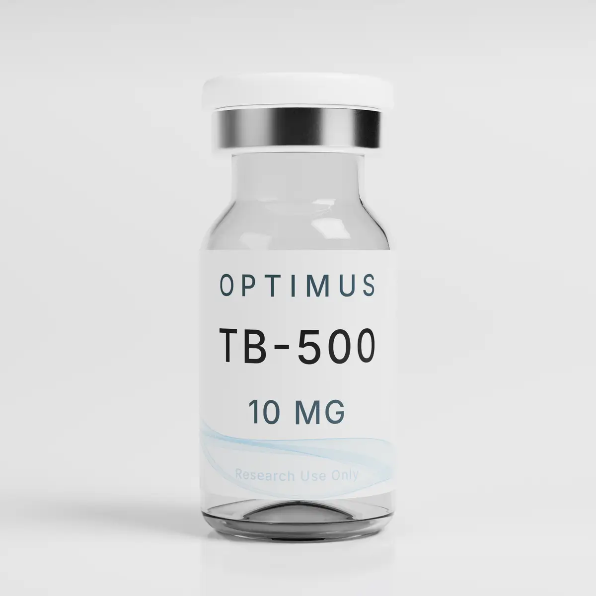 tb-500-10mg TB-500 UK research vial, HPLC-tested Thymosin Beta-4 fragment