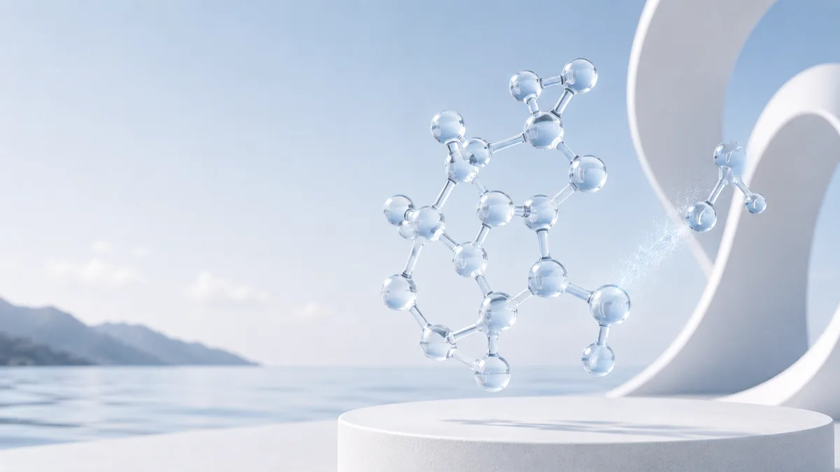 Understanding Trifluoroacetic Acid (TFA) Removal in Peptide Manufacturing