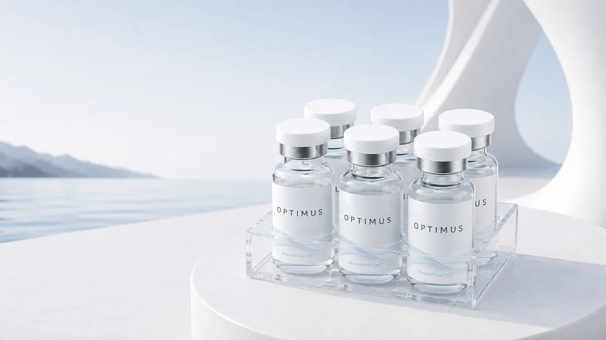Peptide Storage and Handling Best Practices for Laboratories