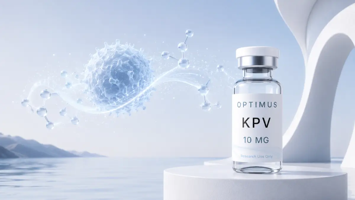 What Is KPV? A Research Overview